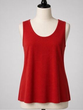 Eileen Fisher Sleeveless Top/Shell